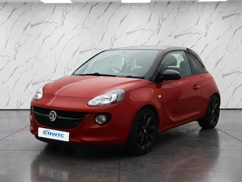 Used Vauxhall ADAM 2016 for sale - 77408492: Photo
