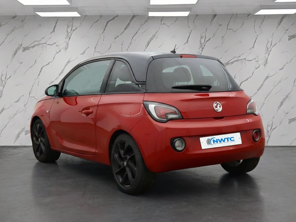 Used Vauxhall ADAM 2016 for sale - 77408492: Photo 5