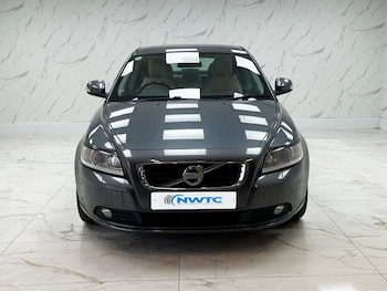Used Volvo S40 2013 for sale - 78619030: Photo