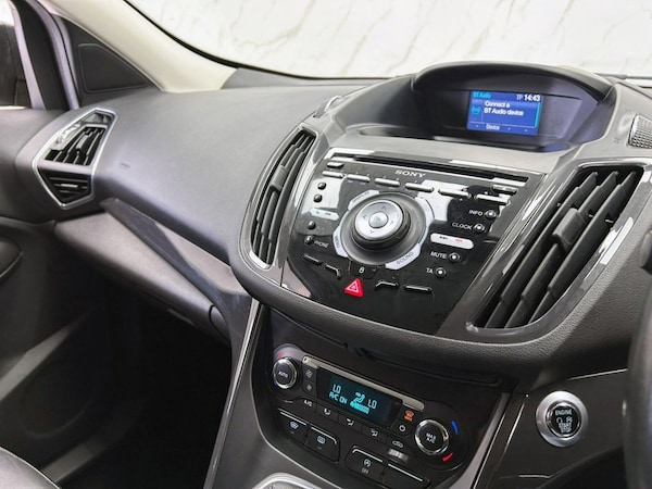 Used Ford Kuga 2015 for sale - 75149763: Photo 13