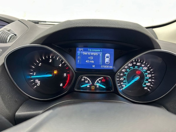 Used Ford Kuga 2015 for sale - 75149763: Photo 16