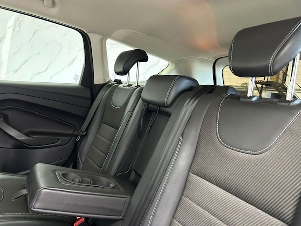 Used Ford Kuga 2015 for sale - 75149763: Photo 17