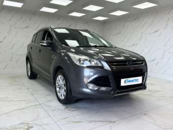 Used Ford Kuga 2015 for sale - 75149763: Photo