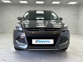 Used Ford Kuga 2015 for sale - 75149763: Photo