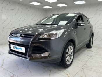 Used Ford Kuga 2015 for sale - 75149763: Photo