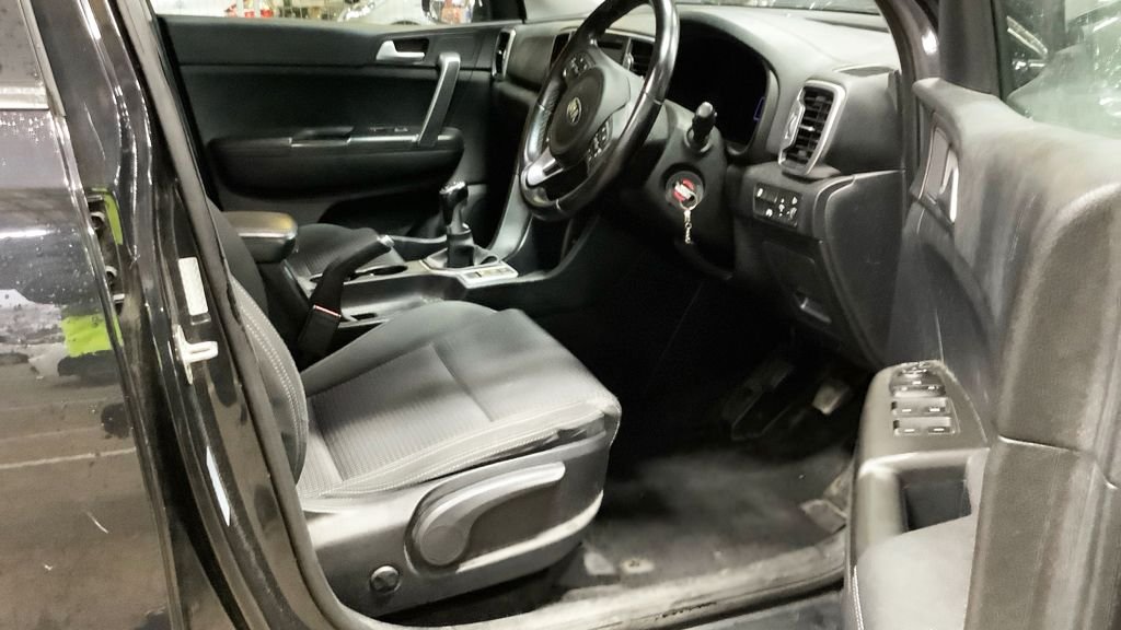 Used Kia Sportage 2017 for sale - 77288193: Photo 10