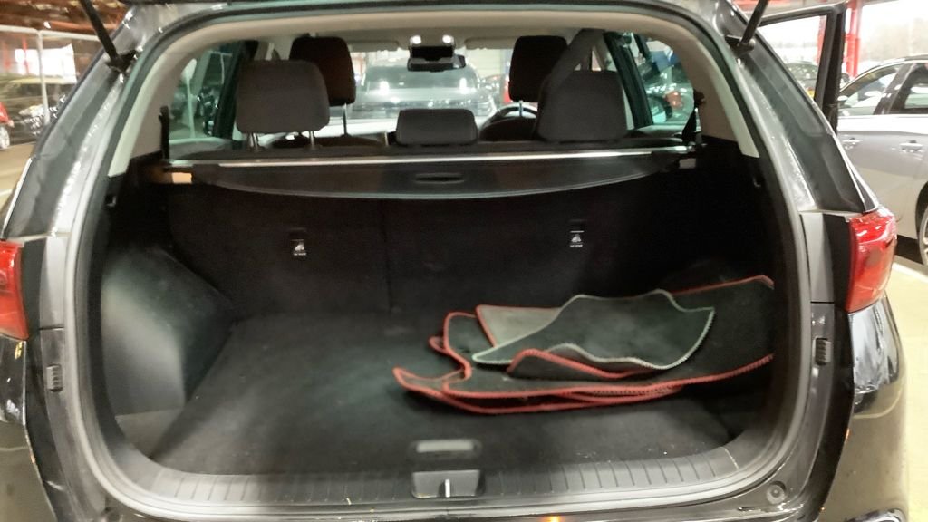 Used Kia Sportage 2017 for sale - 77288193: Photo 12