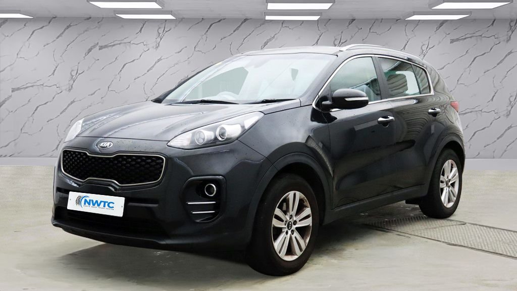 Used Kia Sportage 2017 for sale - 77288193: Photo 3