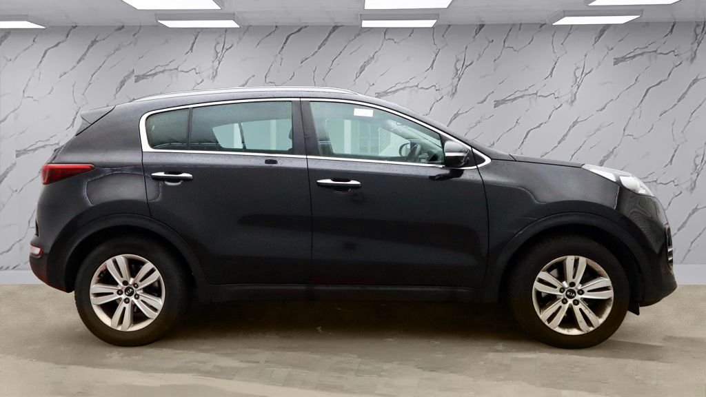 Used Kia Sportage 2017 for sale - 77288193: Photo 6