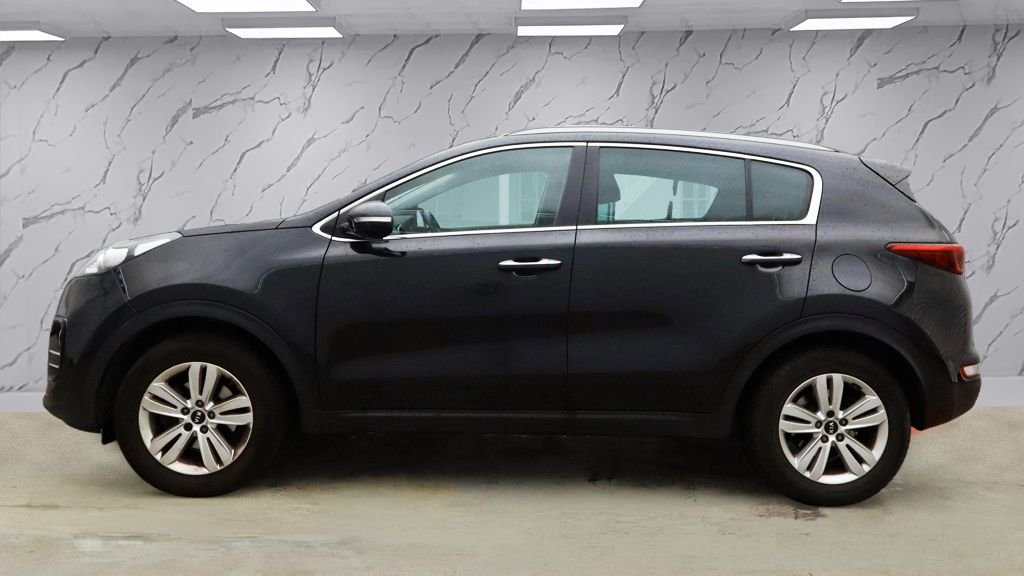 Used Kia Sportage 2017 for sale - 77288193: Photo 7