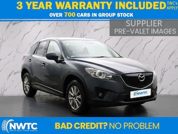 Used Mazda CX-5 2015 for sale - 77764667: Photo