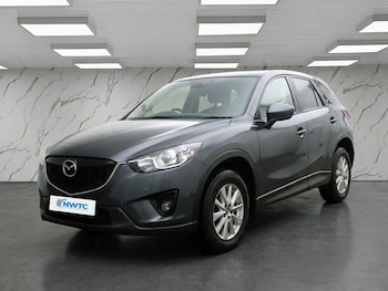 Used Mazda CX-5 2015 for sale - 77764667: Photo
