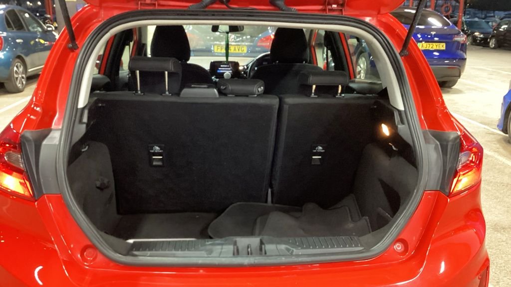 Used Ford Fiesta 2018 for sale - 76901175: Photo 10