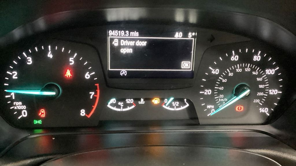 Used Ford Fiesta 2018 for sale - 76901175: Photo 8