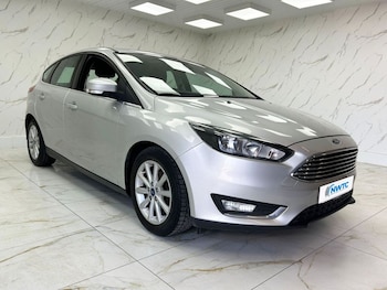 Used Ford Focus 2016 for sale - 75573201: Photo