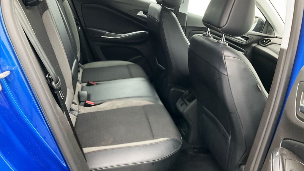 Used Vauxhall Grandland X 2019 for sale - 77341658: Photo 11