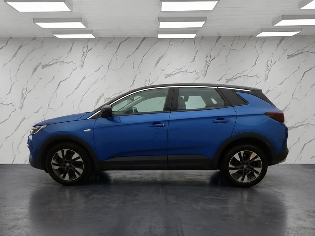 Used Vauxhall Grandland X 2019 for sale - 77341658: Photo 6