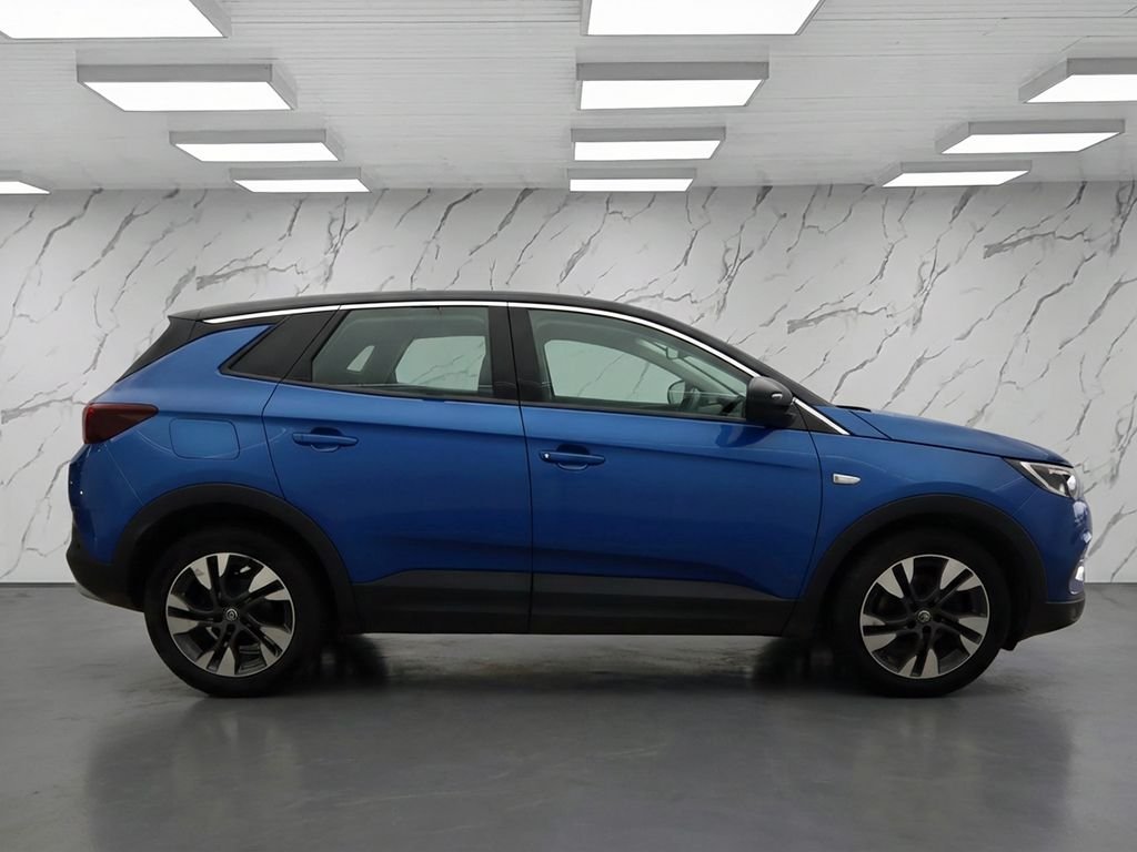 Used Vauxhall Grandland X 2019 for sale - 77341658: Photo 7