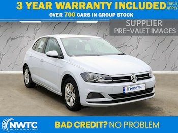 Used Volkswagen Polo 2018 for sale - 78930803: Photo