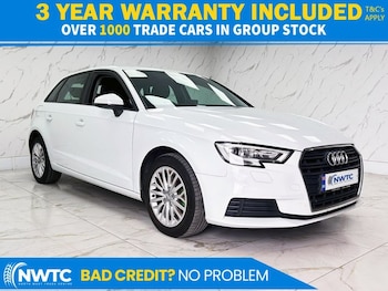 Used Audi A3 2017 for sale - 79334430: Photo