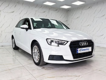 Used Audi A3 2017 for sale - 79334430: Photo