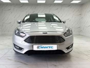 Used Ford Focus 2016 for sale - 74647818: Photo