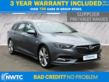 Used Vauxhall Insignia 2019 for sale - 77850464: Photo