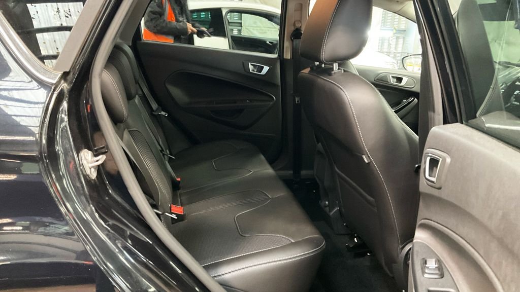 Used Ford Fiesta 2016 for sale - 76454710: Photo 11