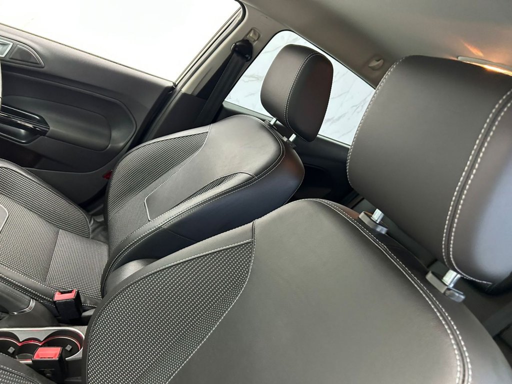 Used Ford Fiesta 2016 for sale - 76454710: Photo 13
