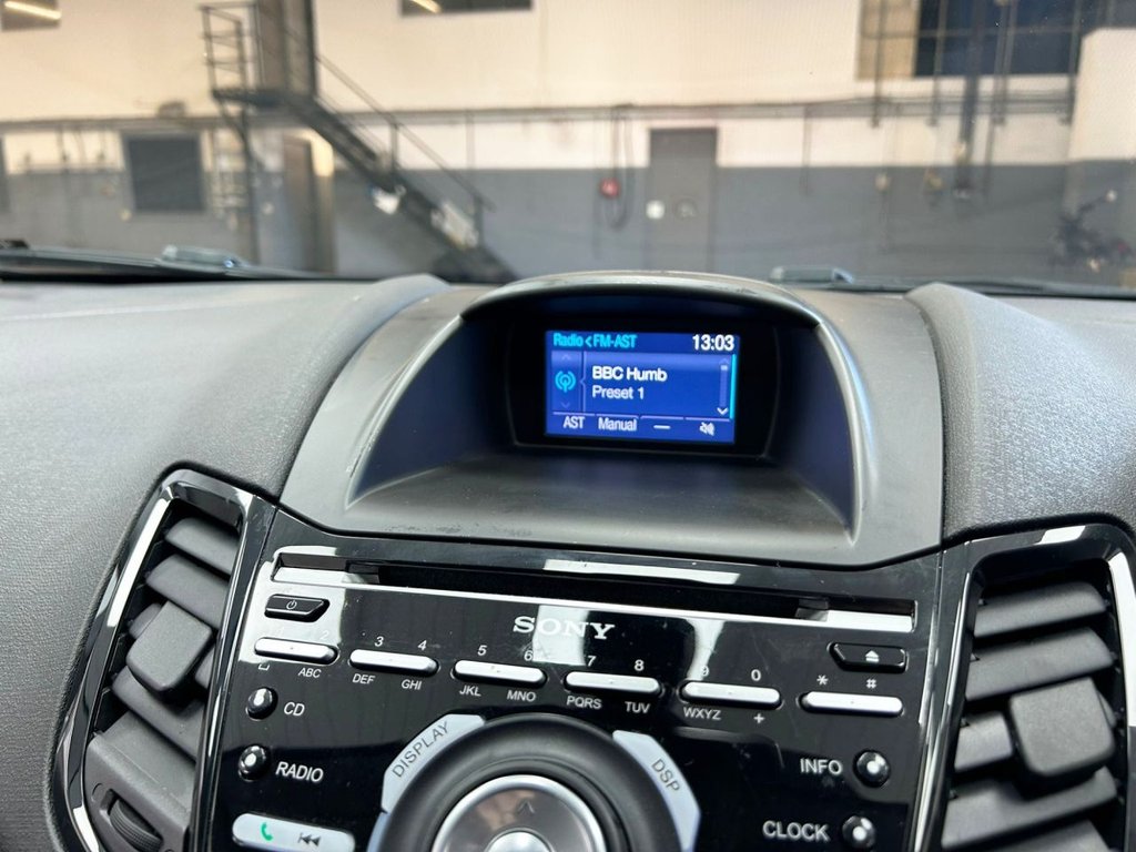 Used Ford Fiesta 2016 for sale - 76454710: Photo 15