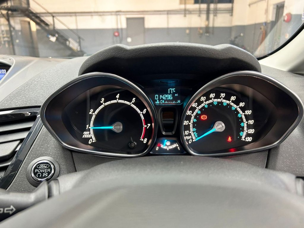 Used Ford Fiesta 2016 for sale - 76454710: Photo 16
