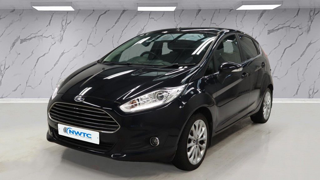 Used Ford Fiesta 2016 for sale - 76454710: Photo 3