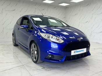 Used Ford Fiesta 2016 for sale - 75854640: Photo