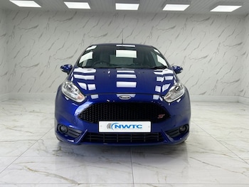 Used Ford Fiesta 2016 for sale - 75854640: Photo