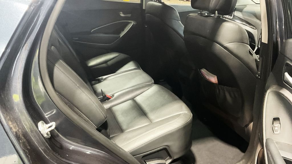 Used Hyundai Santa Fe 2014 for sale - 77370066: Photo 11