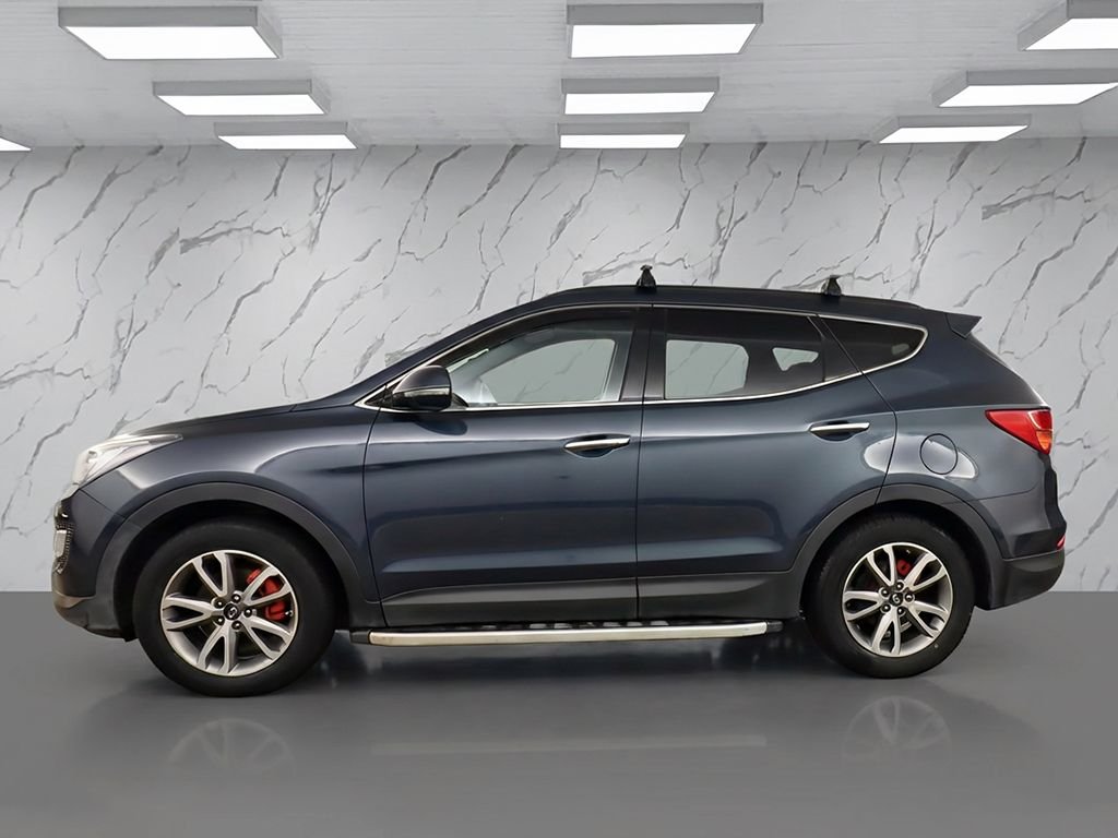 Used Hyundai Santa Fe 2014 for sale - 77370066: Photo 7