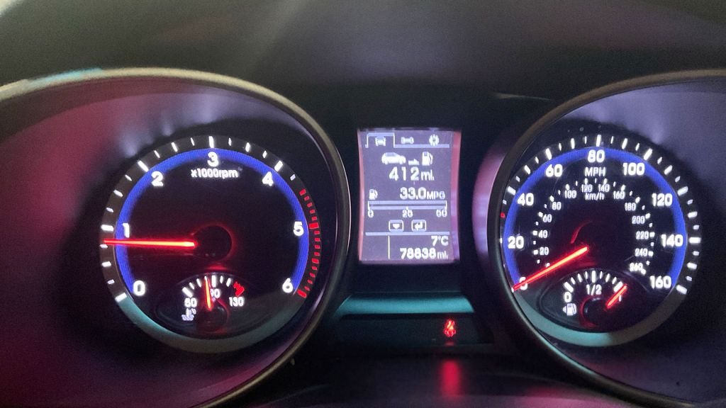 Used Hyundai Santa Fe 2014 for sale - 77370066: Photo 9