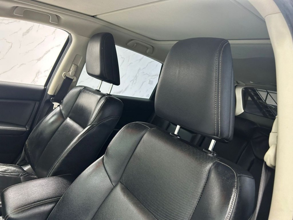 Used Honda CR-V 2015 for sale - 76973107: Photo 11