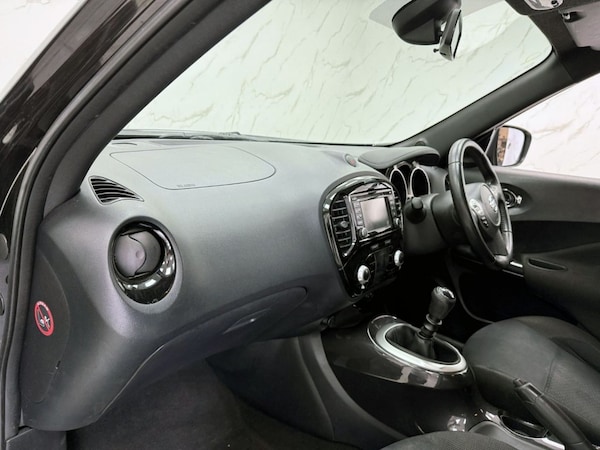 Used Nissan Juke 2016 for sale - 74647808: Photo 12