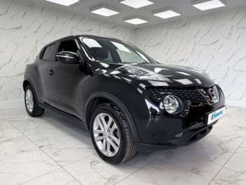 Used Nissan Juke 2016 for sale - 74647808: Photo