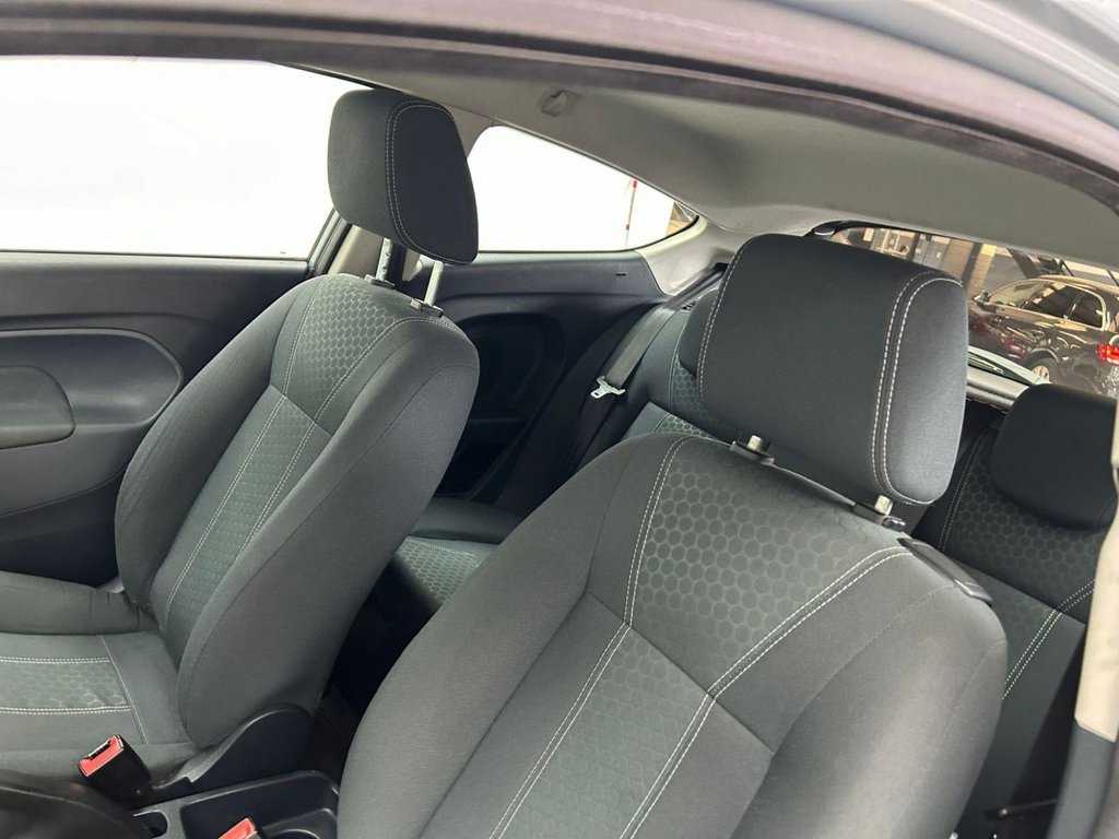 Used Ford Fiesta 2008 for sale - 76106233: Photo 11