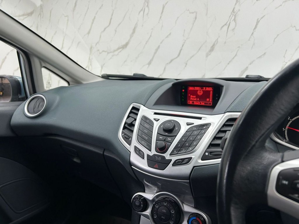 Used Ford Fiesta 2008 for sale - 76106233: Photo 13