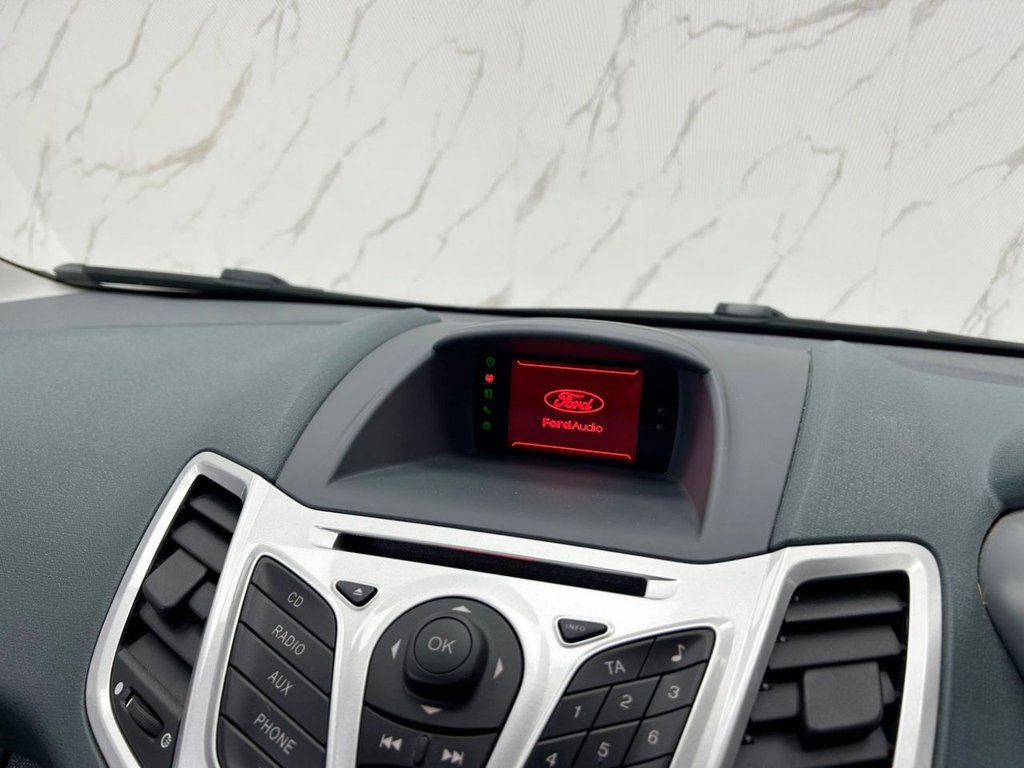Used Ford Fiesta 2008 for sale - 76106233: Photo 14