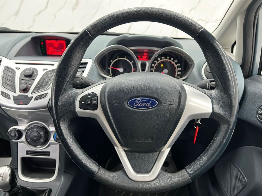 Used Ford Fiesta 2008 for sale - 76106233: Photo 16