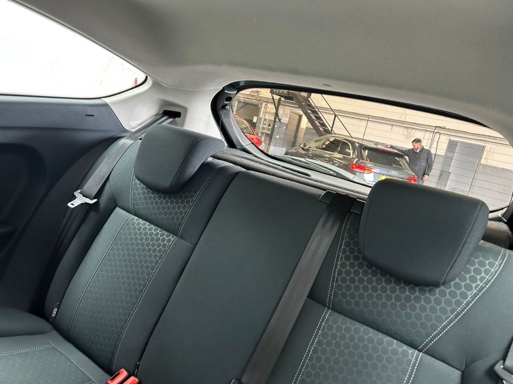 Used Ford Fiesta 2008 for sale - 76106233: Photo 17