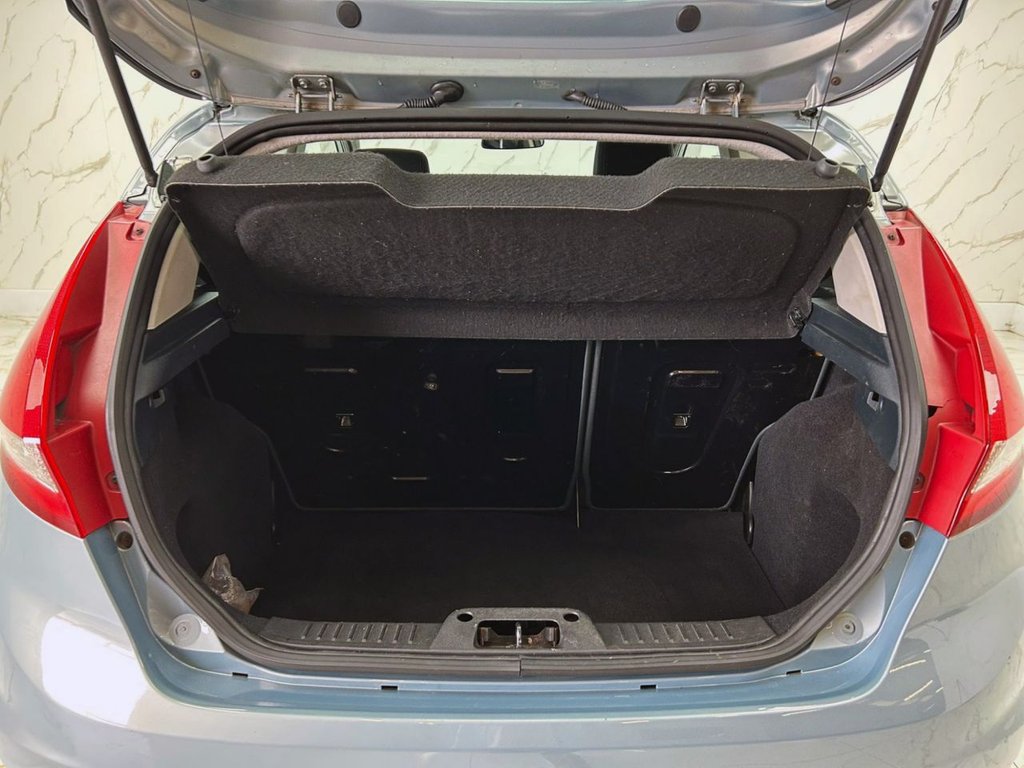 Used Ford Fiesta 2008 for sale - 76106233: Photo 18