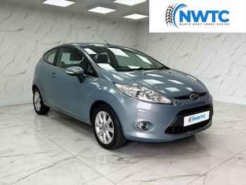 Ford - Fiesta