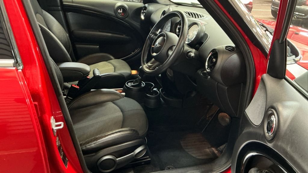 Used MINI Countryman 2013 for sale - 77356485: Photo 13