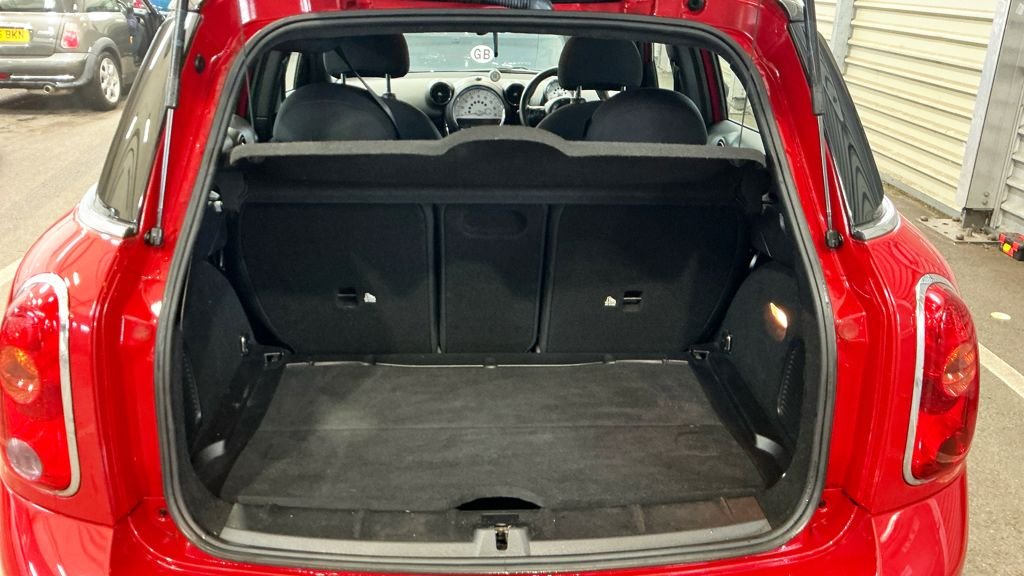 Used MINI Countryman 2013 for sale - 77356485: Photo 15