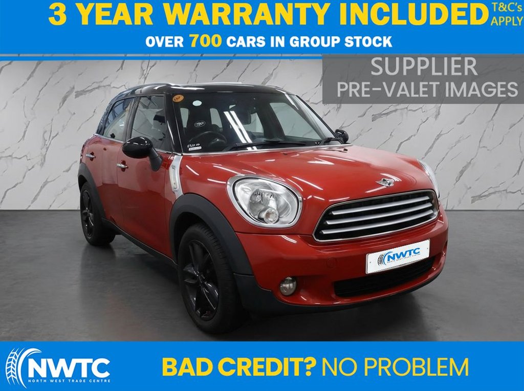 Used MINI Countryman 2013 for sale - 77356485: Photo 2
